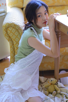 狗狗放里面突然变大